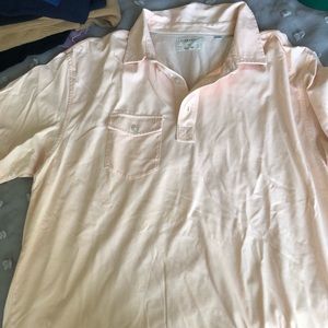 Link soul men’s polo